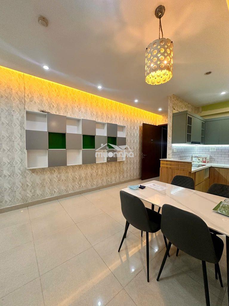 Cho thuê chung cư ruby,emerald,diamond celadon city quận tân phú - Ảnh 2