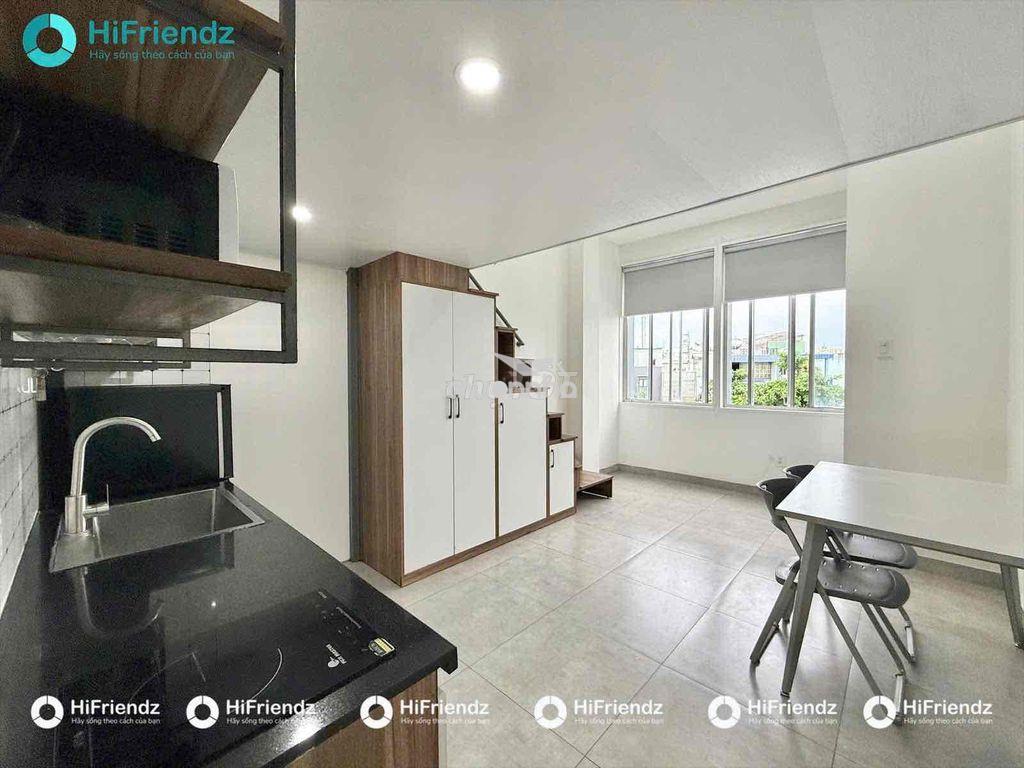 🌟Siêu phẩm duplex ban công - full nội thất - ngay đầm sen - giáp q11 - Ảnh 4