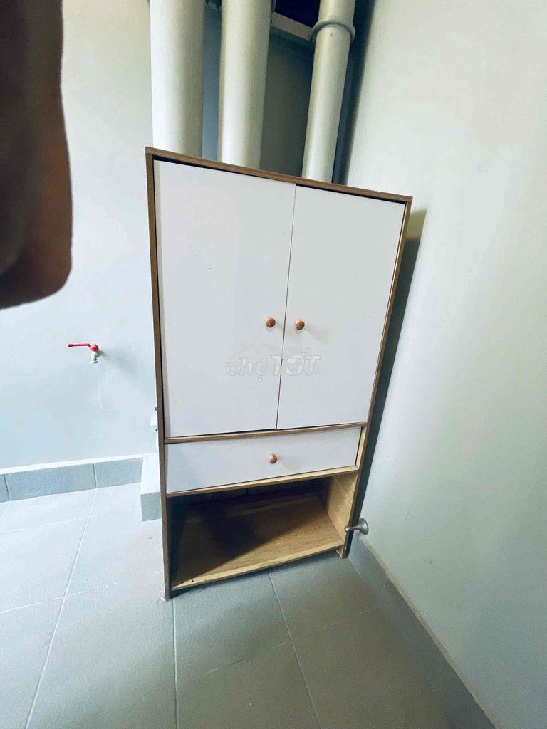 Cho thuê studio sẵn nội thất cơ bản diện tích lớn - Ảnh 4