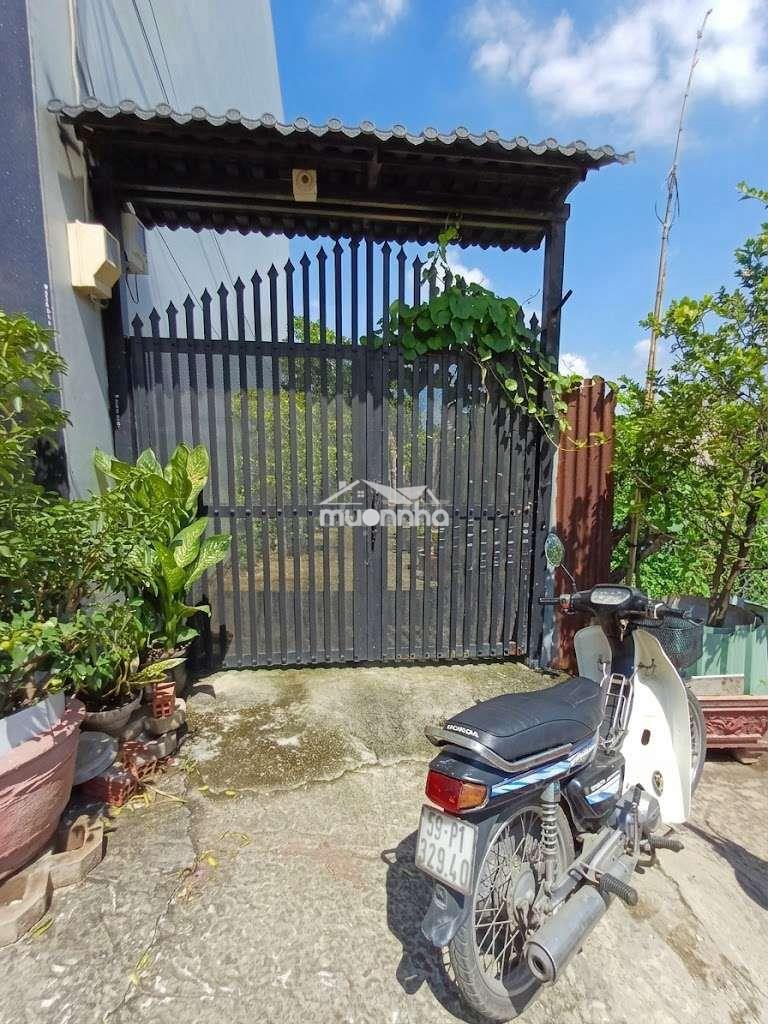 Nhà vườn 220 m2 giá rẻ  - Ảnh 2