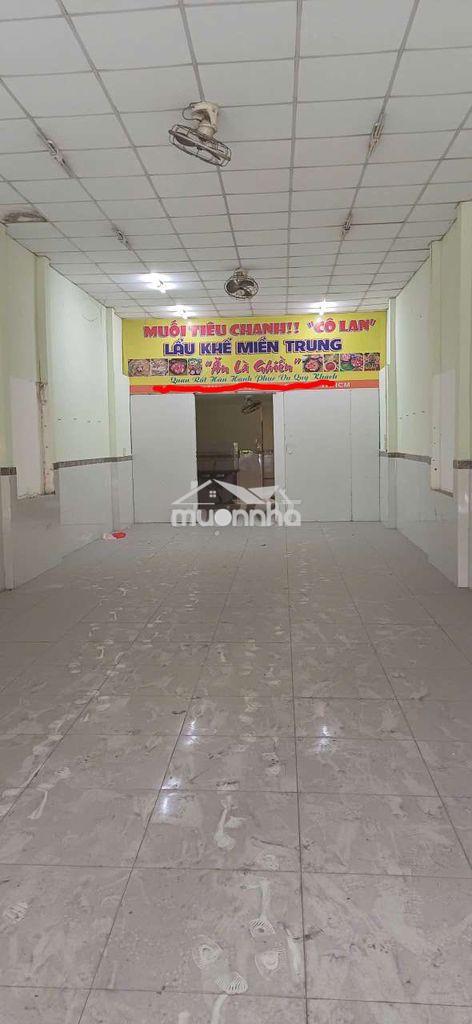 Cho thuê nhiều căn làm văn phòng lớn nhỏ khu tân bình và gò vấp, q12 - Ảnh 2