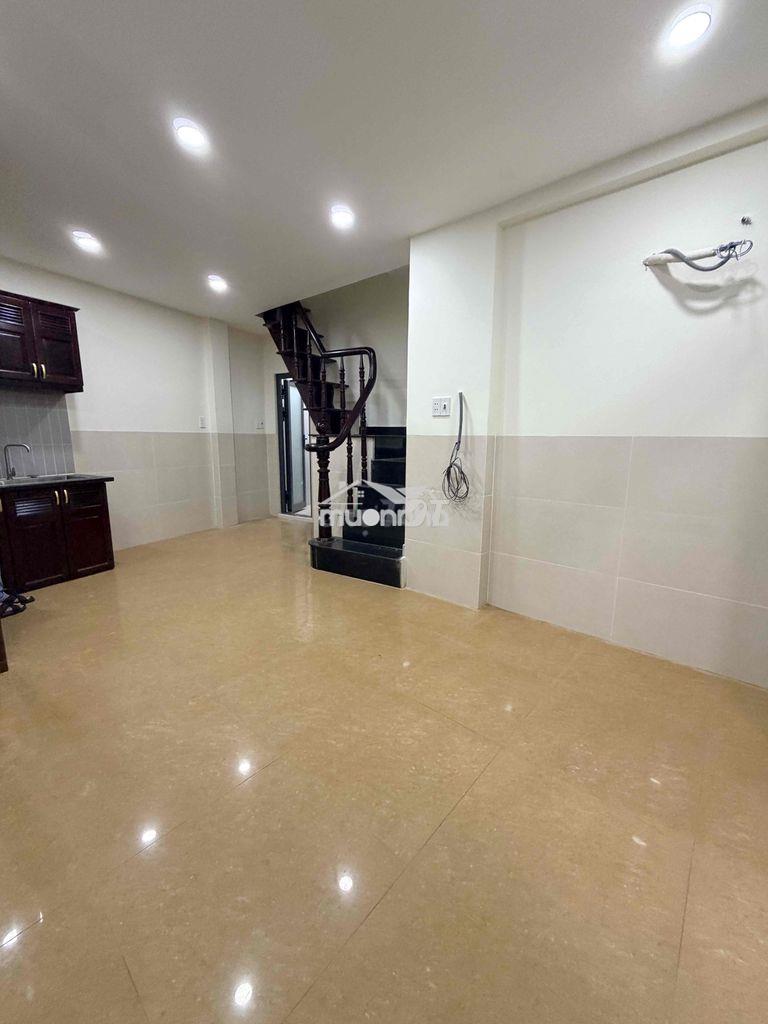 🔥🔥 Nhà quận 1 – trần hưng đạo – 3 tầng – 5.,18 tỷ 🔥🔥 - Ảnh 4
