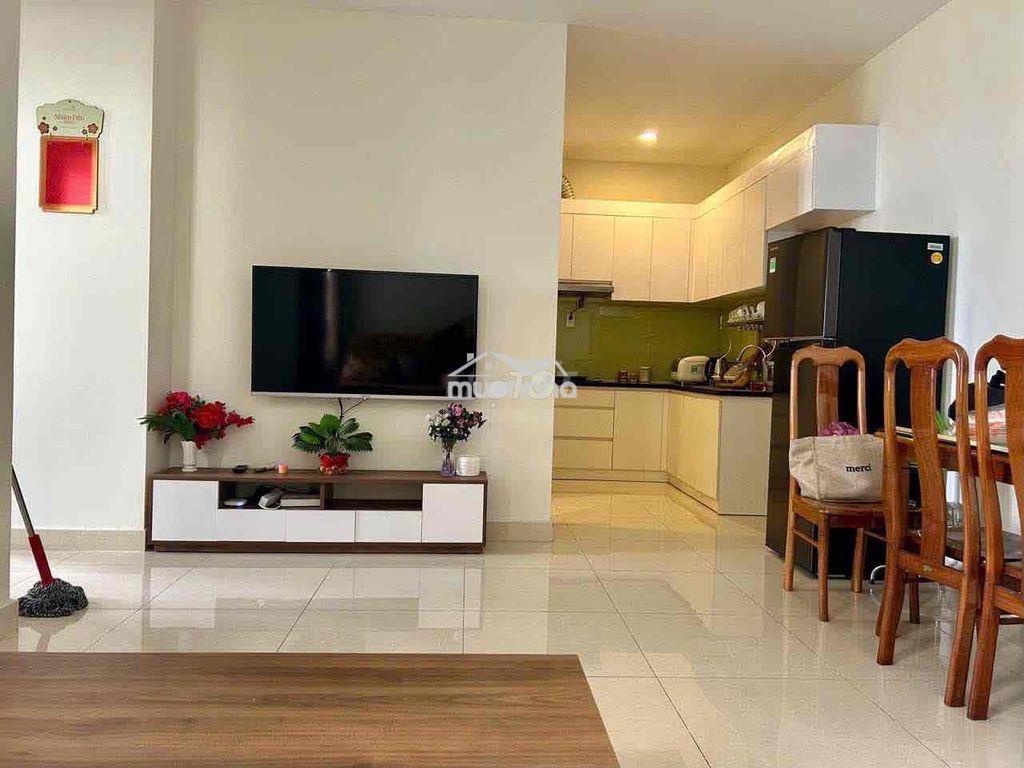 Căn 2pn & 2wc giá thuê 8,5 triệu; full nội thất. lh hương - Ảnh 2