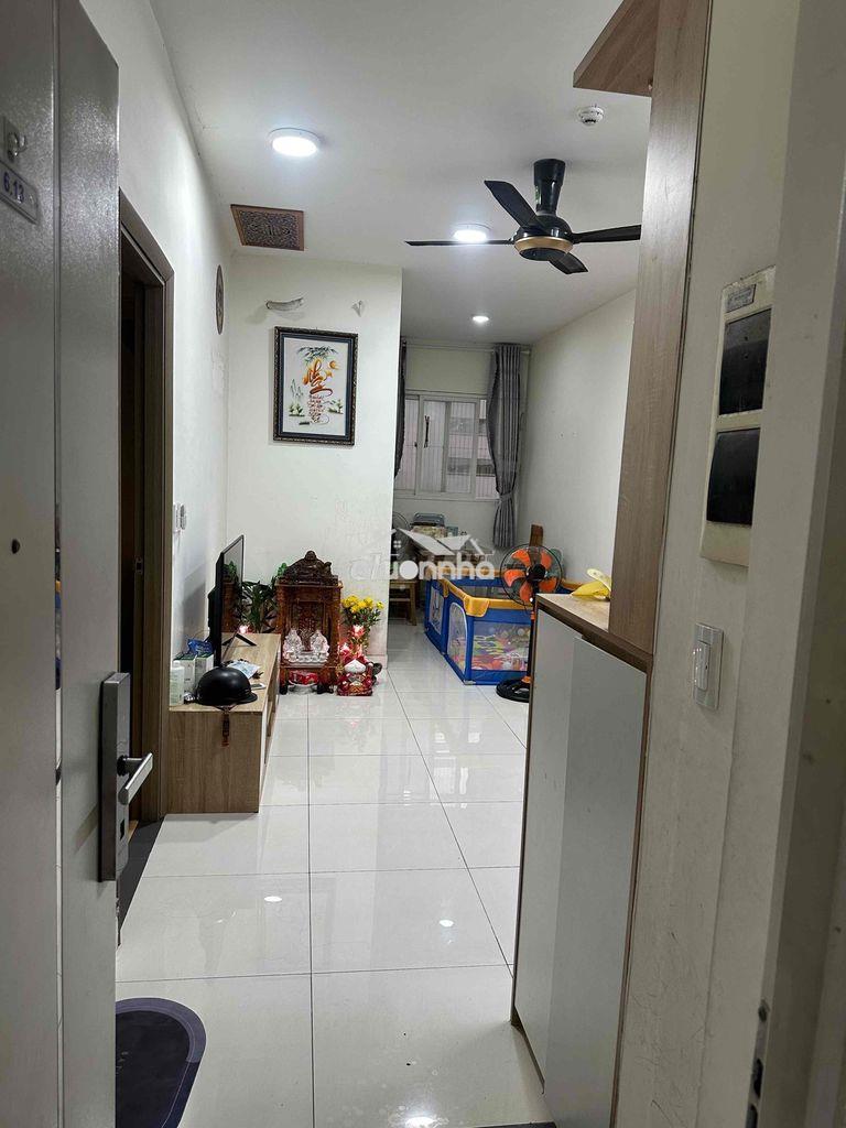 Chung cư green tow 2 phòng ngủ cần pass lại cuối tháng 10 nhận phòng