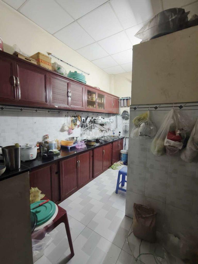 Nhà 1 trệt 1 lầu cần bán - Ảnh 3
