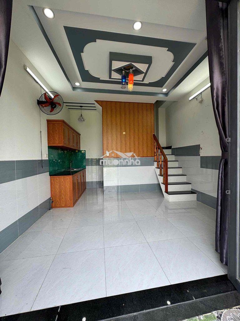 Bán nhà 270 triệu thổ cư , bao sang tên - Ảnh 2