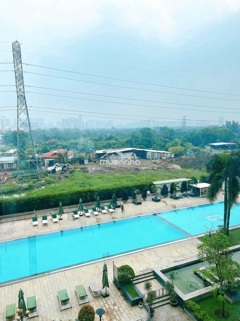 Phú hoàng anh 129m2, đủ nội thất chỉ 4 tỷ - Ảnh 2