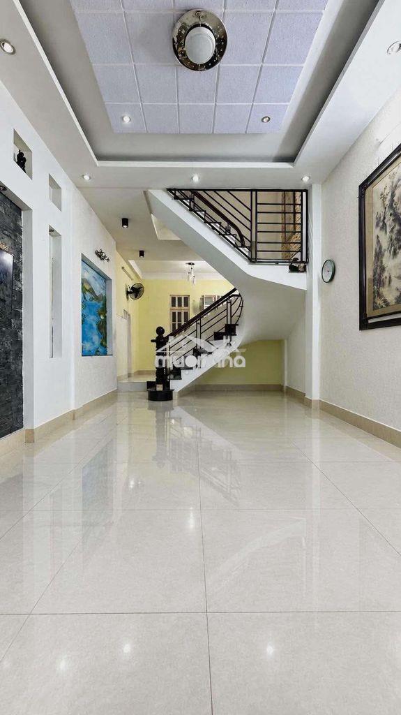 Phạm văn bạch tân bình - hxh 4 tầng nhỉnh 6 tỷ (đang cho thuê 11.5tr) - Ảnh 3