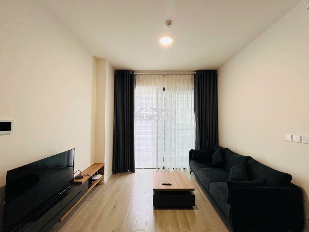 Cho thuê căn hộ 2pn full nội thất đẹp tại mcp vinhomes grand park - Ảnh 2