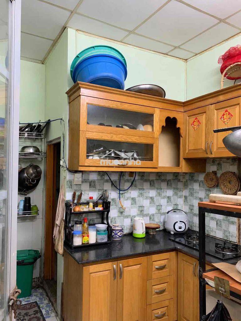 Kinh dương vương, nhà 2 tầng,40m2, 2pn 2wc, hẻm thông, nhỉnh 3 tỷ xíu - Ảnh 3