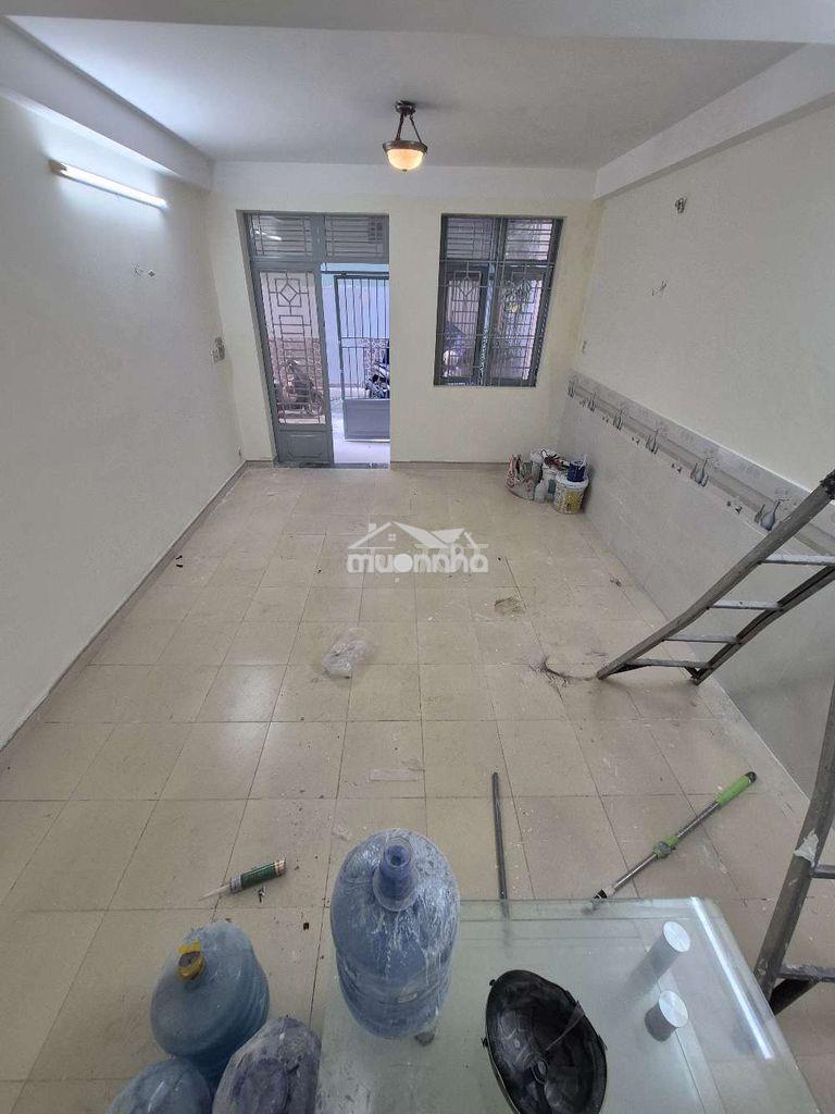 Cho thuê nhà 4x15m 3 lầu 4pn 5wc hẻm 5m ngay eon tân phú - Ảnh 3