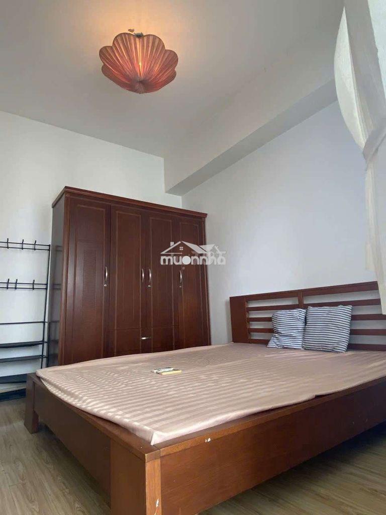 Bán căn hộ lê thành an dương vương bình tân