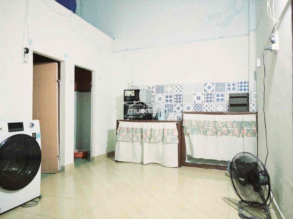 Nhà đường rộng 10m khu tân hương - 4x20m - 2pn - giá rẻ - Ảnh 3