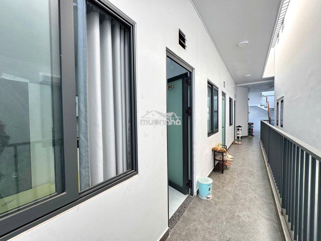 Cho thuê phòng full nội thất dưới chân cầu chữ y tiện đi trung tâm - Ảnh 3