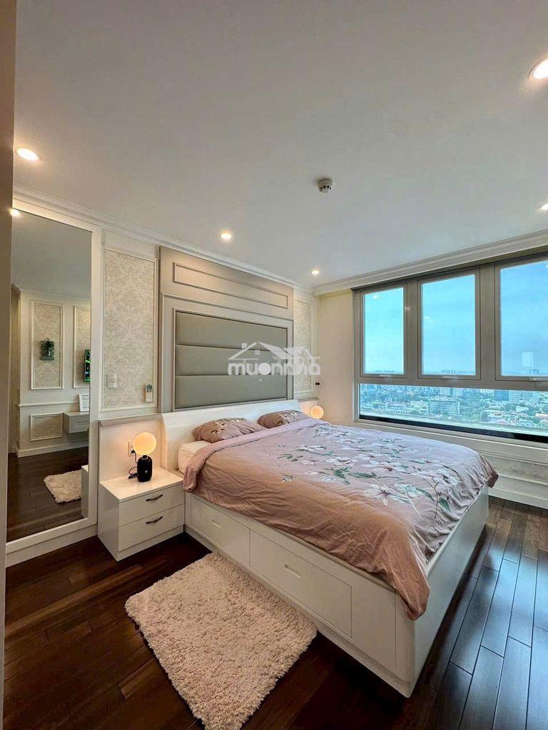 Căn hộ cao cấp soho residence đường cô giang, quận 1 - Ảnh 3