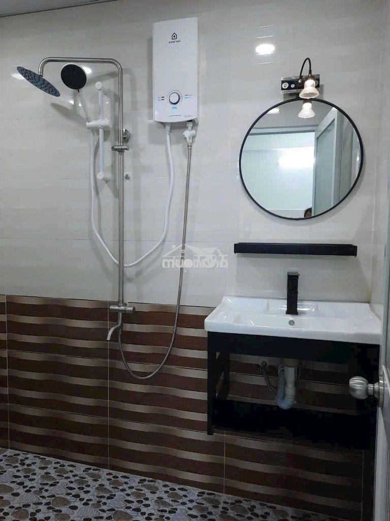 Căn hộ 43m2 chỉ 1tỷ280 nhà ở xã hội lê thành an lạc bình tân tphcm - Ảnh 4