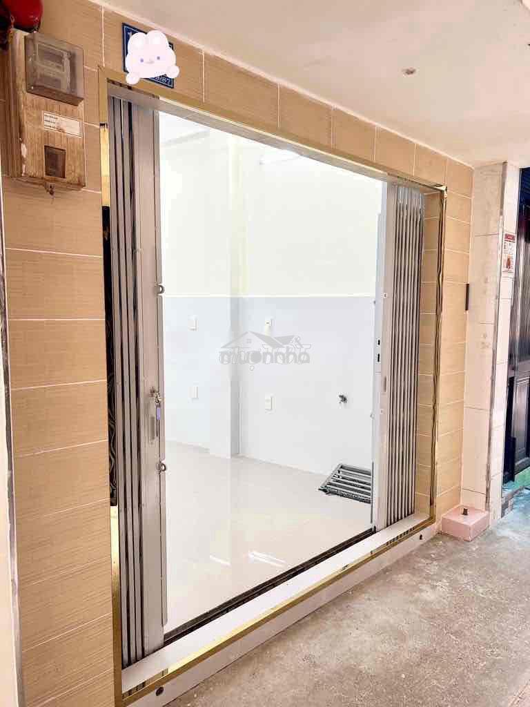 Giá: 8 triệu cho thuê nhà hẻm hà tôn quyền, phường 4, quận 11 3m x 9m - Ảnh 4