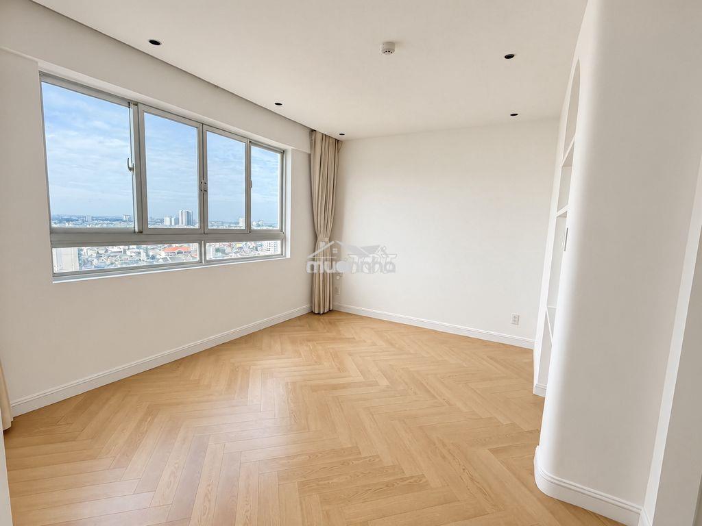 Bán gấp căn hộ hùng vương plaza, q.5 (lầu cao - view đẹp), 3pn - 3wc - Ảnh 3