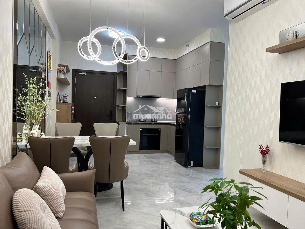 🌺💥Ch privia khang điền view ngay hồ bơi💥2pn full nội thất cao cấp - Ảnh 2