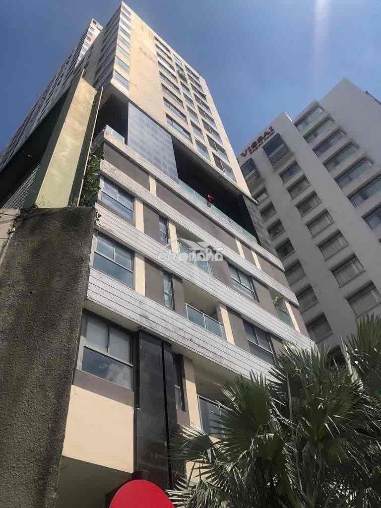 Bán căn hộ tầng 13 - kingston residence - 66,2m2 - 2pn2ưc