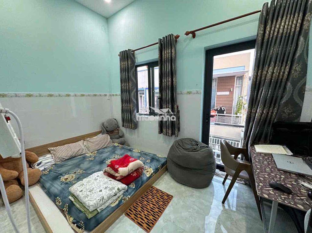 Nhà bán giá 1tỷ70 full nội thất còn thương lượng giá - Ảnh 3