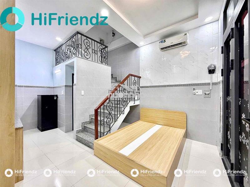 Duplex ban công full nt ngay galaxy kinh dương vương