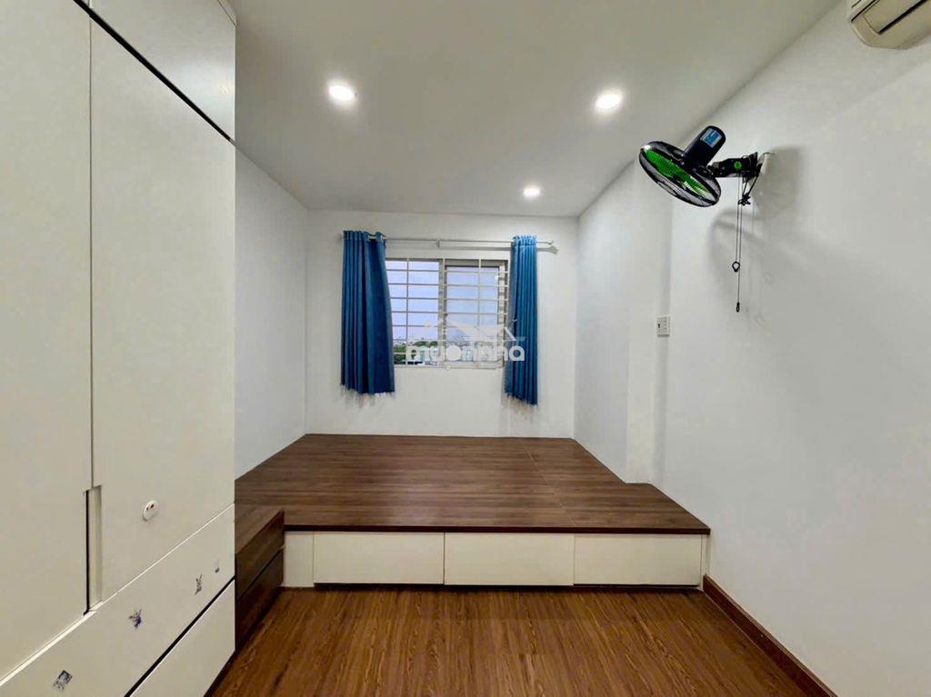 Chung cư kim sơn, phường bình lợi trung, 45m2, 2,85 tỷ - Ảnh 4