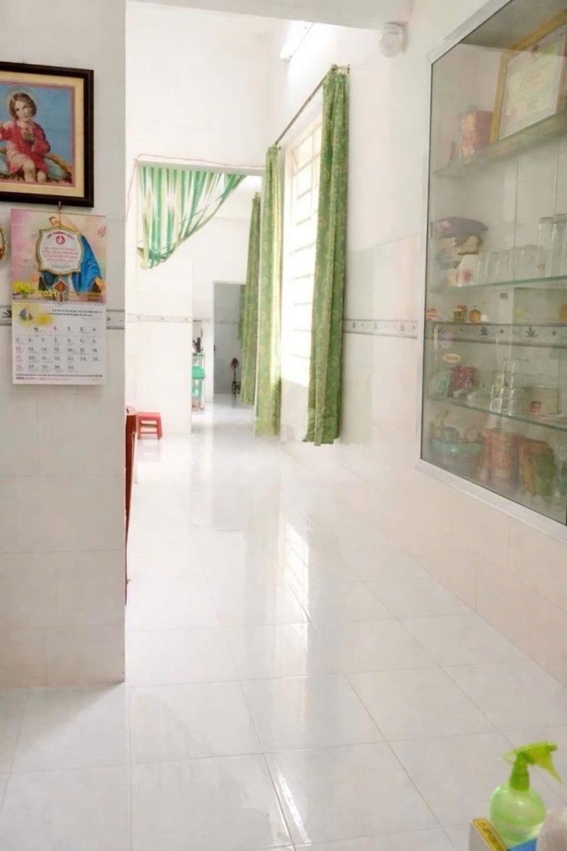 Gần tô ngọc vân - nhà 1 trệt 1 lầu, gần 80m2 - chính chủ, shr - Ảnh 2