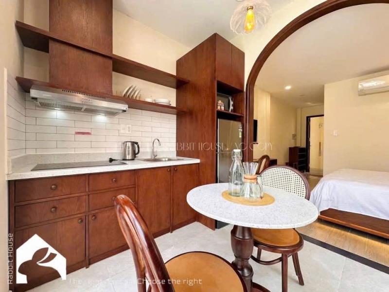 🔥 Khai trương căn hộ studio/1pn/2pn – hồng hà | gần sân bay tsn - Ảnh 2