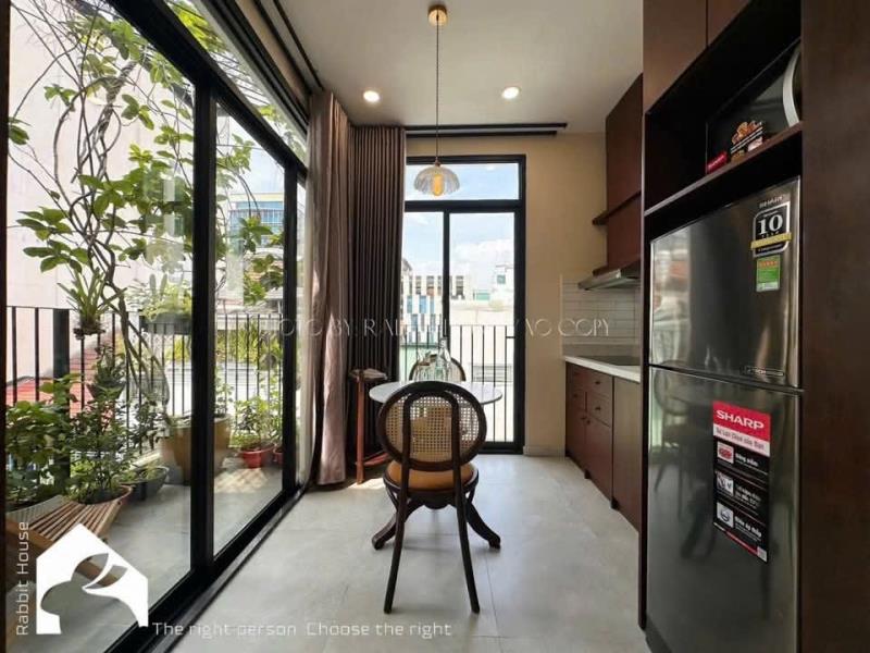 🔥 Khai trương căn hộ studio/1pn/2pn – hồng hà | gần sân bay tsn - Ảnh 4
