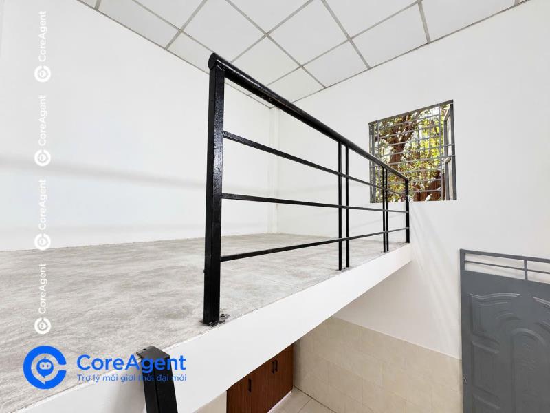 Duplex gác cao ngay ngã tư thủ đức - giá hạt dẻ - Ảnh 3