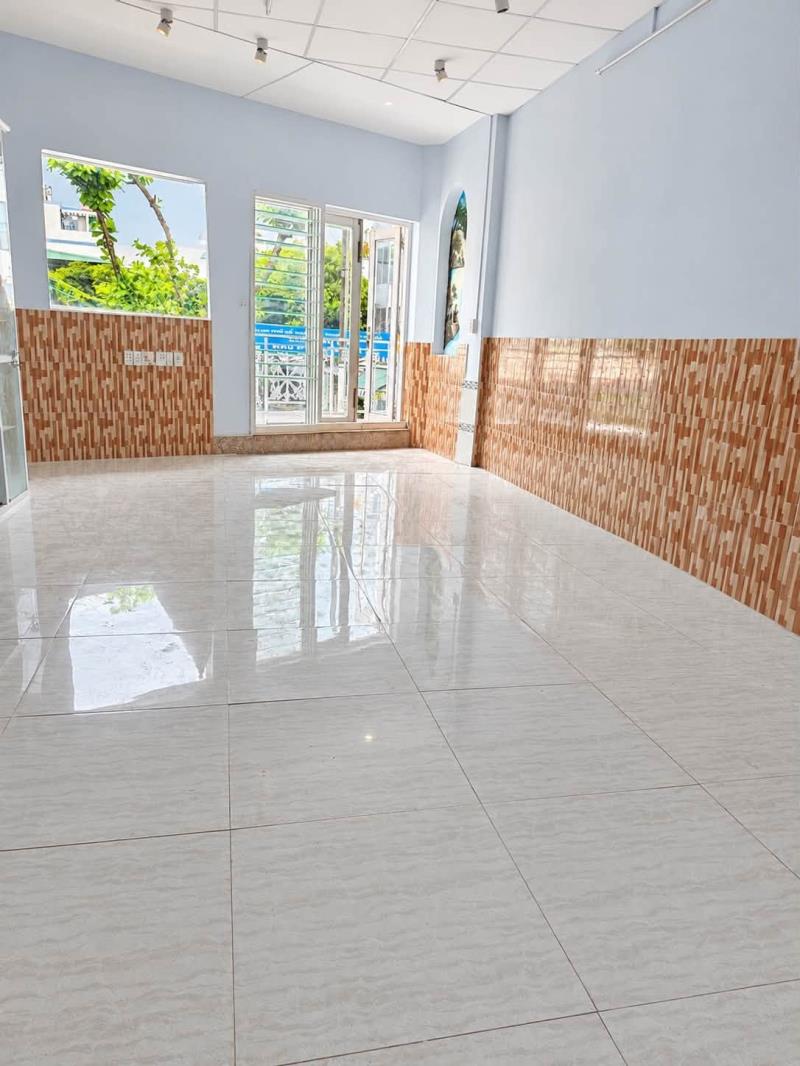 Bán nhà mặt tiền gò dầu tân phú – 2 tầng – 50m² ngang 4.7m – tầm nhỉnh 7 - Ảnh 4