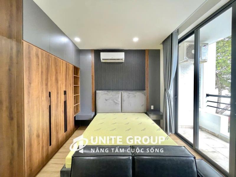 1 căn hộ siêu xinh, sang, hiện đại nằm ngay quận 5 gần hùng vương plaza, bệnh viện, đại học sài gòn - Ảnh 4