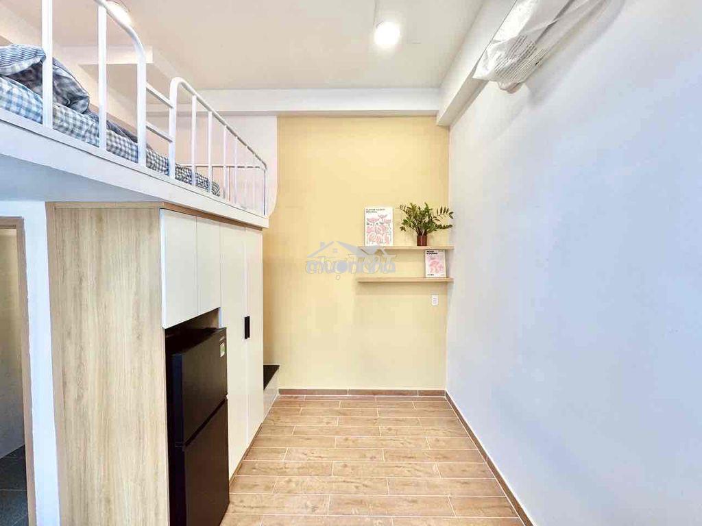 Hỗ trợ 1tr tiền cọc cho khách ở liền - duplex full nt giá 4tr - Ảnh 4