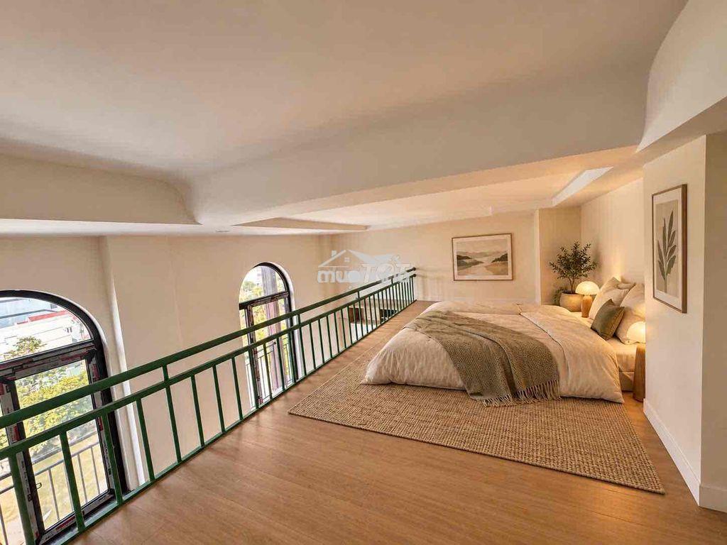Duplex siu to ngay thạnh xuân q12, cđ điện lực - Ảnh 4