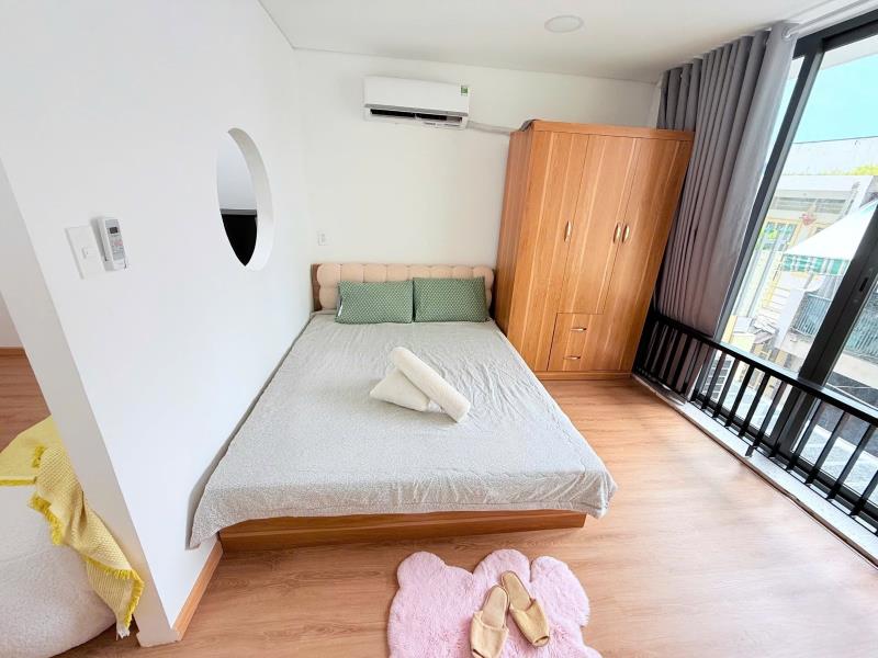 Cho thuê căn hộ q7 – gần rmit, tdtu, ufm, lotte mart, sc vivo - Ảnh 3
