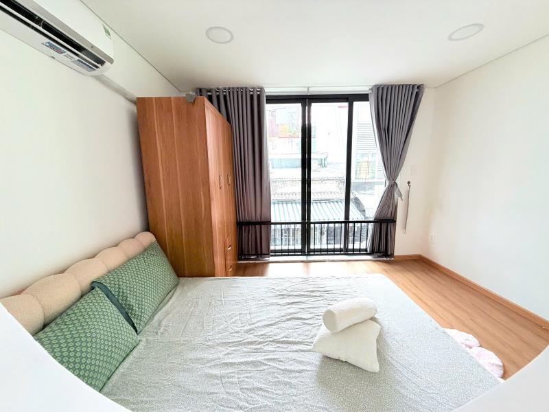 Cho thuê căn hộ q7 – gần rmit, tdtu, ufm, lotte mart, sc vivo - Ảnh 2