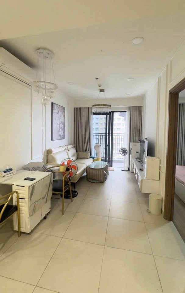 Căn 2pn /2,1 tỷ đường cô giang , phú nhuận , nội thất đầy đủ, sổ hồng riêng, vay 80%, nhận nhà liền.