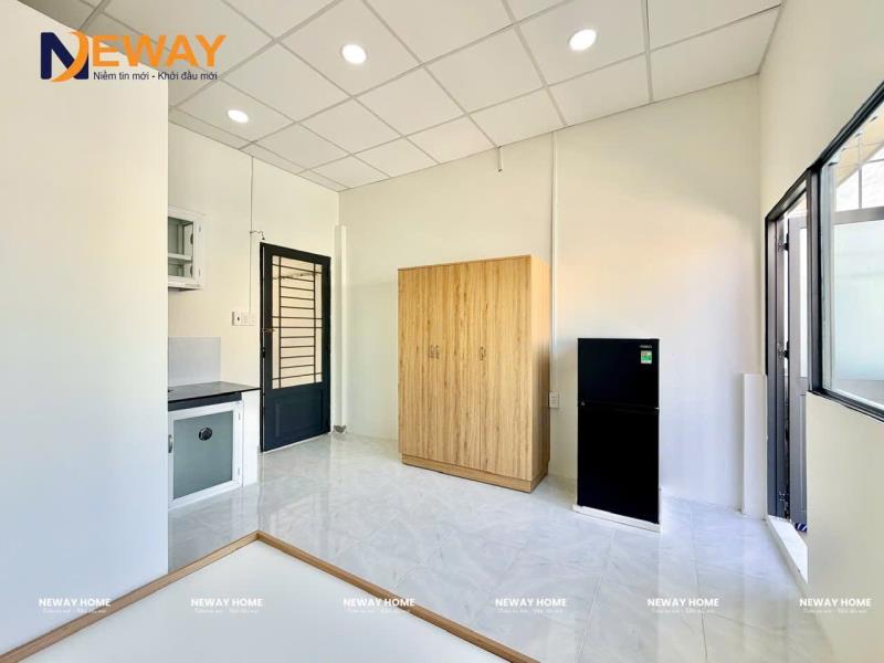 Studio ban công, cửa sổ trời tân phú, gần đại học văn hiến, công thương, gần lũy bán bích, âu cơ - Ảnh 4