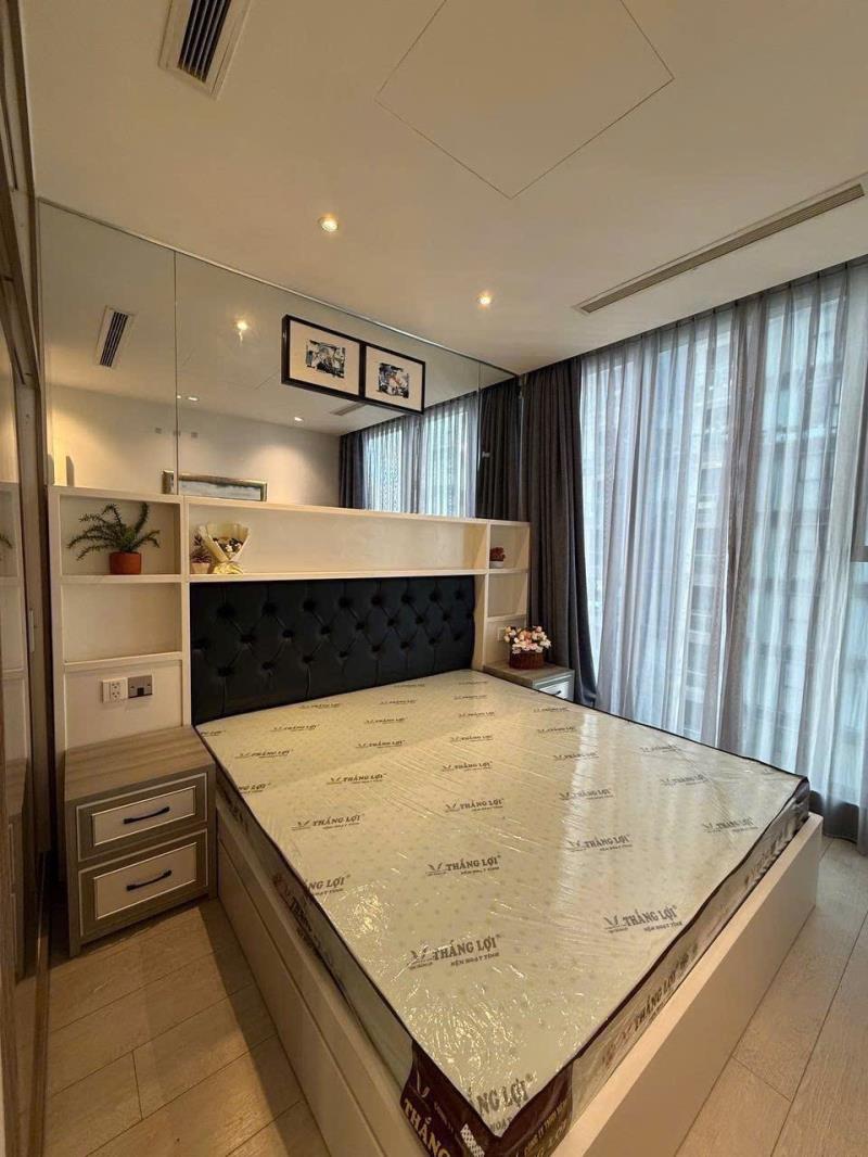 🔑 Căn hộ 1pn/2pn tân bình – khóa vân tay – thang máy – nhà xe rộng | gần công viên gia định - Ảnh 2