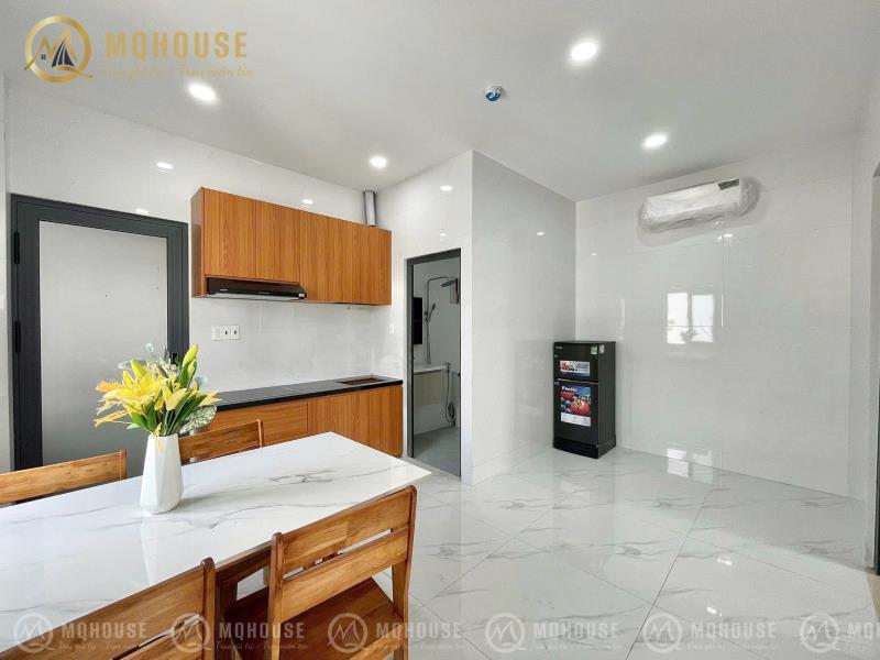 2 phòng ngủ ban công - dương quảng hàm - Ảnh 3