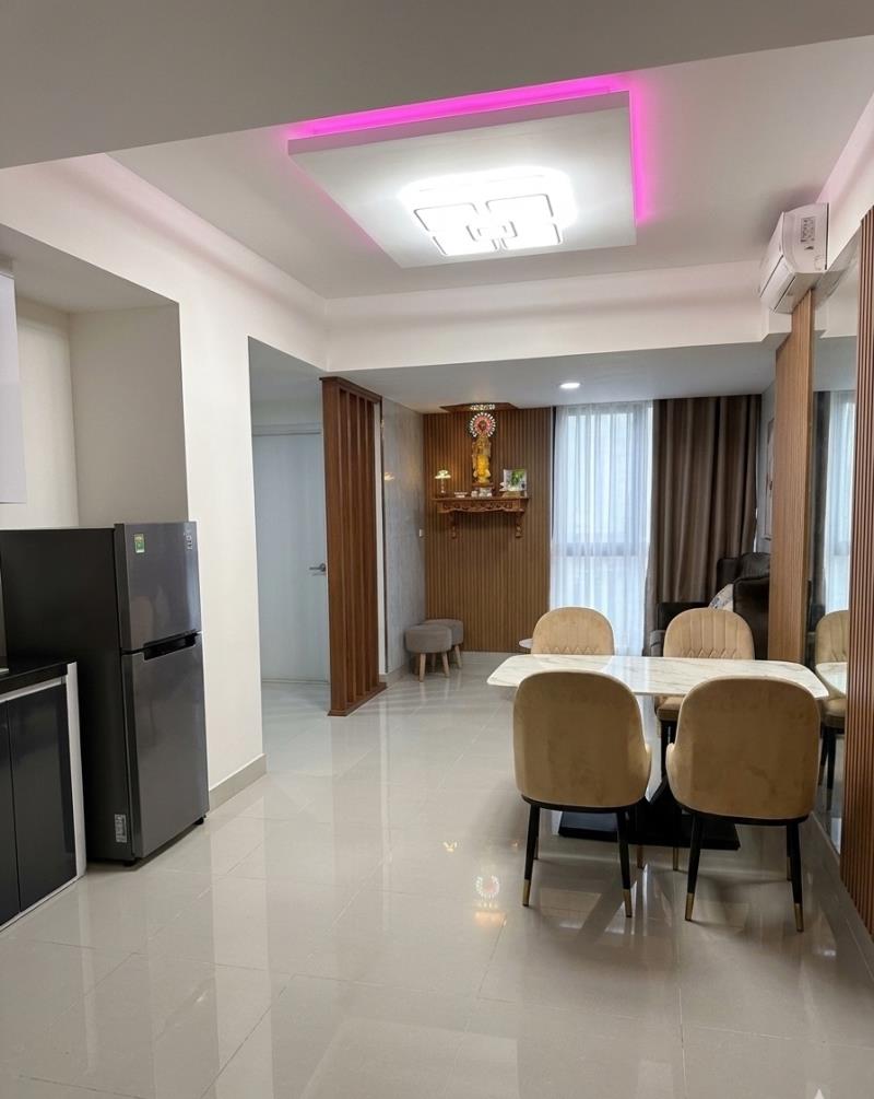 84m2 - giá 3.35 tỷ - căn góc 2pn2wc the park residence