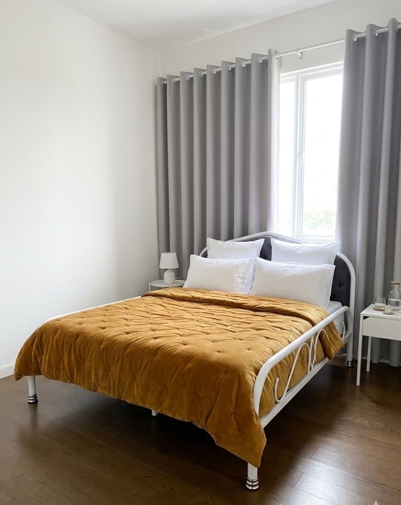 84m2 - giá 3.35 tỷ - căn góc 2pn2wc the park residence - Ảnh 2