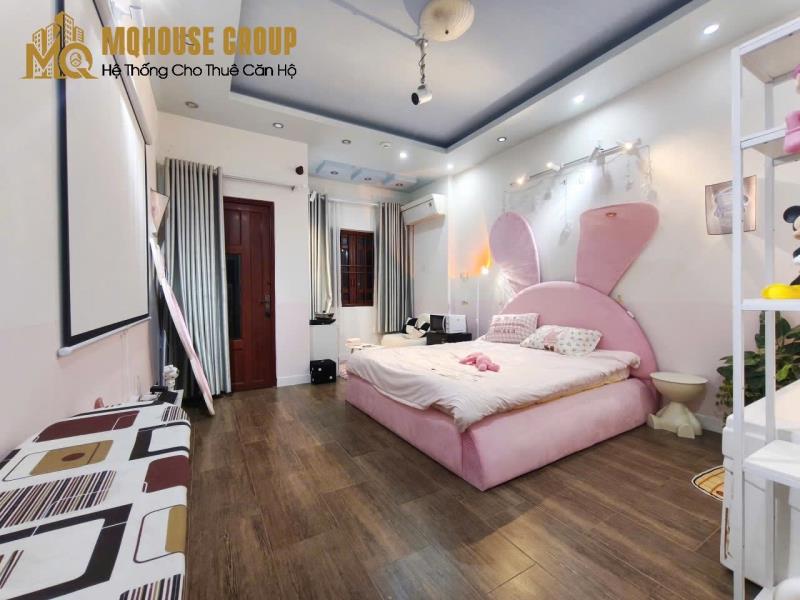 🎀 Căn hộ tone hồng cực xinh – nguyễn minh hoàng, tân bình 🎀 - Ảnh 4