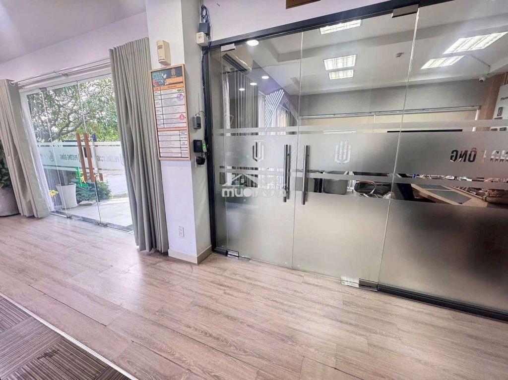 Cho thuê tòa nhà góc 2 mặt tiền , quận 2 - Ảnh 3