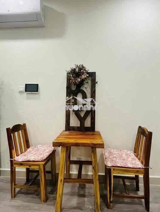 Cho thuê studio full nt 6.5tr/tháng - Ảnh 4