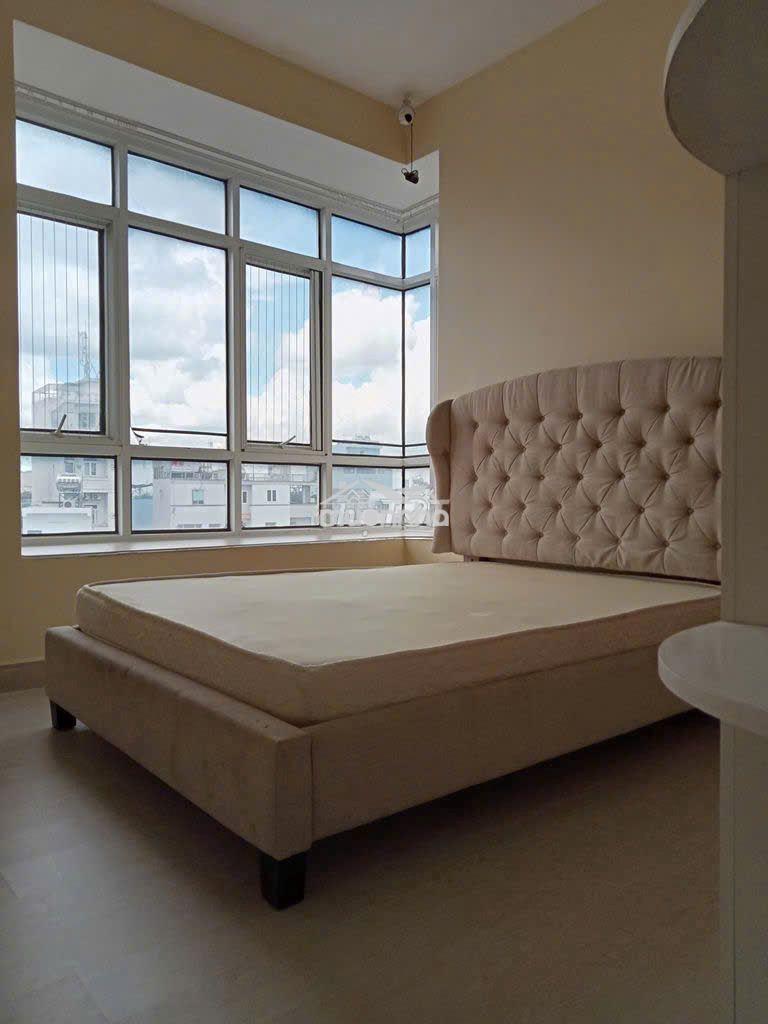 Cho thuê căn hộ ngọc phương nam quận 8, dt : 120 m2, 3pn, 14tr/th - Ảnh 4
