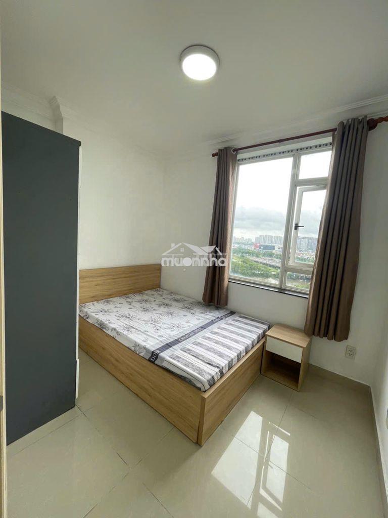 Cần cho thuê căn hộ hồng lĩnh, khu trung sơn, bình chánh - Ảnh 3