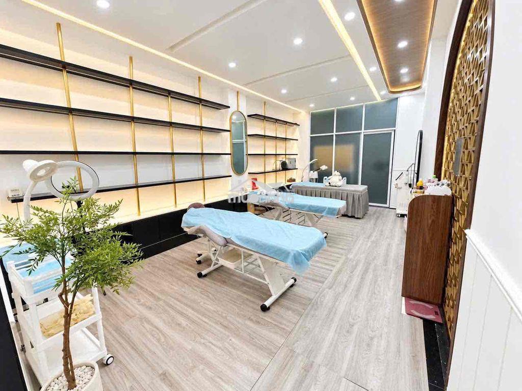 Cho thuê nhà mặt tiền trần thị nghỉ gv ngay pvt ,ngã 5 - Ảnh 2