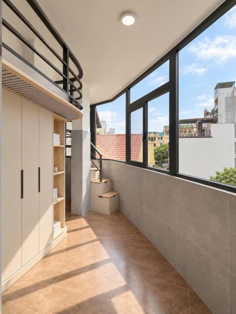 🔥 Khai trương tòa duplex mới 100% – ngay etown cộng hoà, tân bình - gần đại học công thương - kcn tân bình 🔥 - Ảnh 2